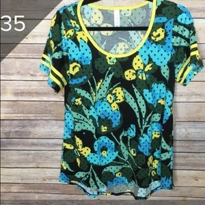 Lularoe Classic T